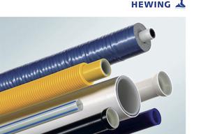 Rettig zakupił fabrykę rur Hewing