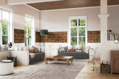 Wood Collection – magia drewna w Twoim domu