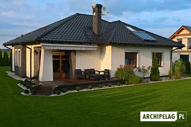 5 najciekawszych realizacji naszych topowych projektów domów