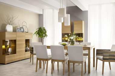 LAVIA STUDIO wnętrza i meble 