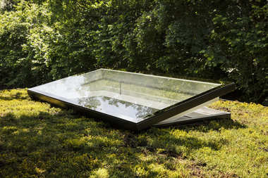 VELUX poszerza ofertę nowej generacji okien do płaskiego dachu