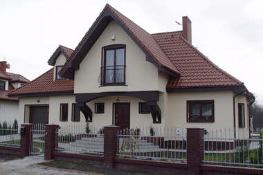 Amelia G1 – realizacja projektu