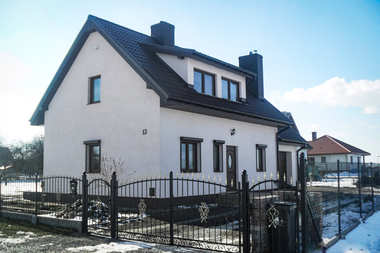 Calineczka G1 – realizacja projektu