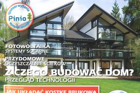 ARCHIPELAG w magazynie „Dom idealny”!