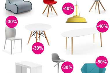 20 czerwca SUMMER DESIGN SALE w LE PUKKA!