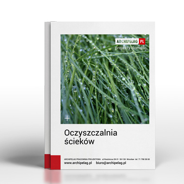Oczyszczalnia ścieków
