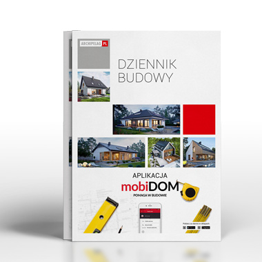 Dziennik budowy