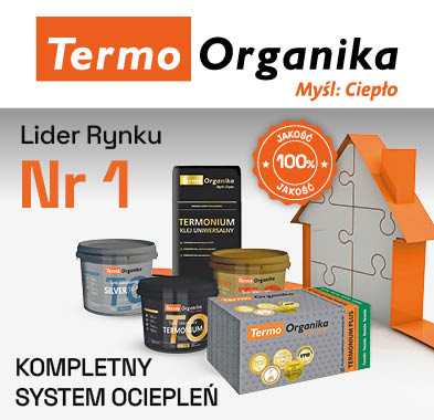TERMO ORGANIKA