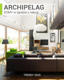 DOMY w zgodzie z naturą