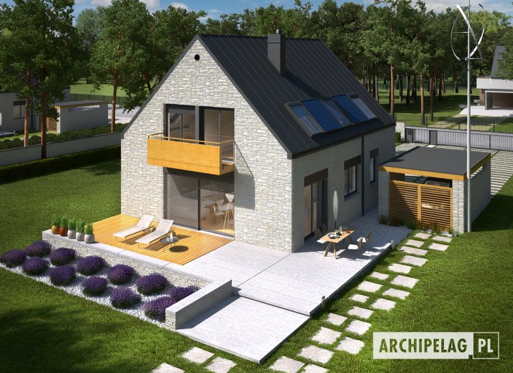 E9 ENERGO PLUS (wersja A)