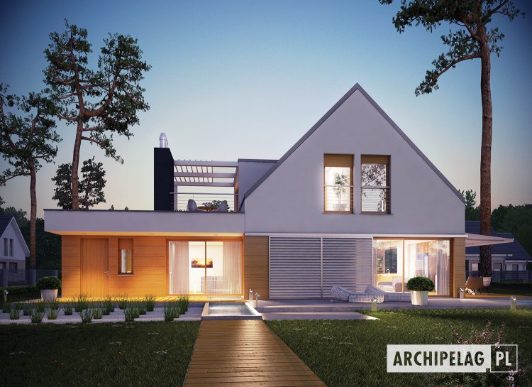 Projekt Neo G1 ENERGO