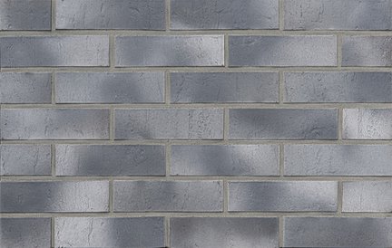 Mur z cegły Margate NF. Fot. Röben 