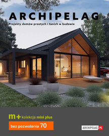 Domy proste i tanie w budowie