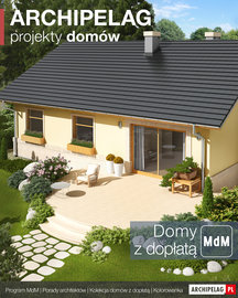 Domy z dopłatą MdM