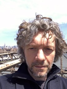 Architekt Artur Wójciak, prezes Grupy ARCHIPELAG