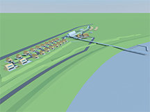 Zagospodarowanie terenu