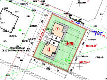 Zagospodarowanie terenu 
