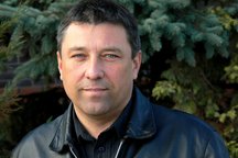 mgr inż. Krzysztof Omilian, koordynator ds. kierowników regionów, Röben Polska