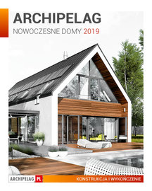 Nowoczesne domy 2019