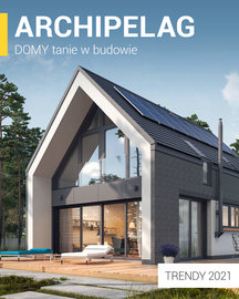 Domy tanie w budowie