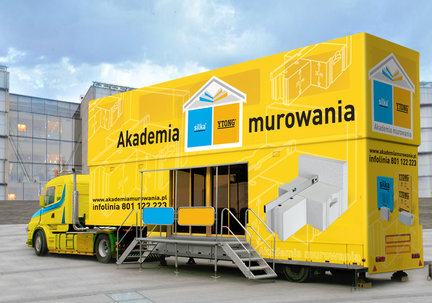 Akademia Murowania (fot.: Xella)