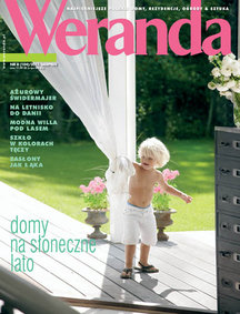 Magazyn „Weranda”  www.weranda.pl
