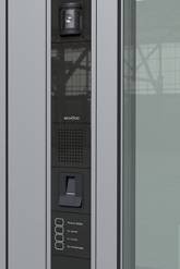 Schüco Door Control System (fot. Schüco)