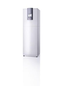 Kompaktowa pompa ciepła WPC firmy Stiebel Eltron, fot. Stiebel Eltron