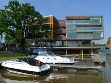 Nagrody i wyróżnienia