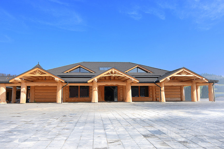 fot. Gerard Roofing Systems