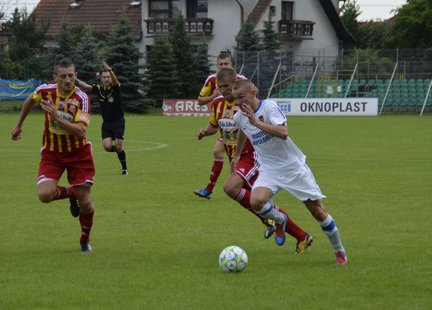 Puszcza