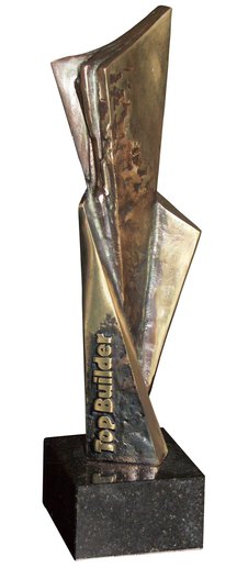 statuetka TopBuilder