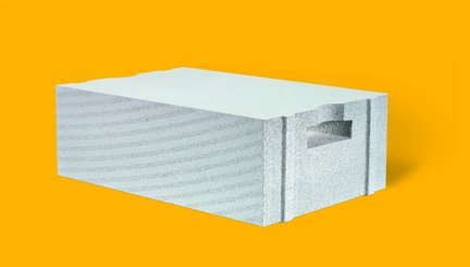 Ytong Energo 40 cm