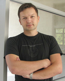 arch. Grzegorz Pik Grupa ARCHIPELAG