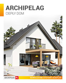 Ciepły dom