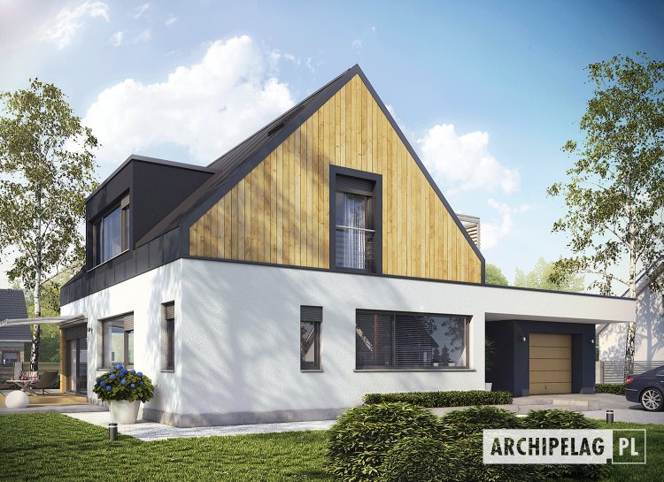 Projekt Neo II G1 ENERGO