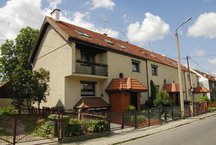 Obiekt referencyjny SILKA YTONG we Wrocławiu