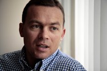 Kamil Drewczyński - koordynator d/s Rozwoju Rynku, LIBET SA