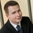 Michał Krajkowski, Dom Kredytowy NOTUS S.A.