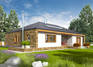 House plans - EX 8 G2 B Soft