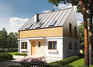 House plans - E3 ECONOMIC B