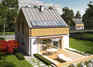 House plans - E3 ECONOMIC B