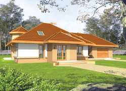 House plan: Jasmine G2