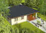 House plans - Margo