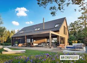 Nikolas III G2 ENERGO PLUS