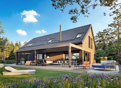 Projekt Nikolas III G2 ENERGO PLUS