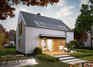 House plans - E12 ECONOMIC A