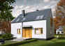 House plans - E12 ECONOMIC A