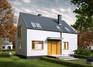 House plans - E12 ECONOMIC A