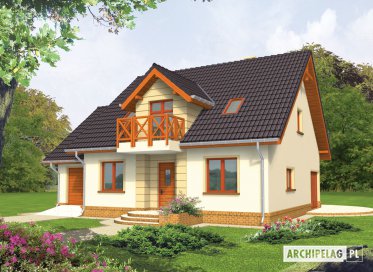 Projekt: Marina G1